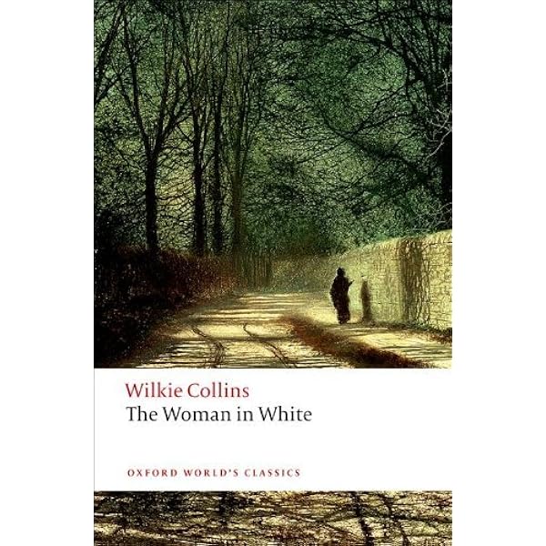 Amazon.com: Penguin Readers Level 7: The Woman in White (ELT